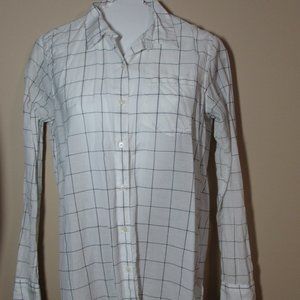 GAP Button Up Dress Shirt